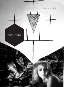 Peine Perdue - No Souvenir (2014)
