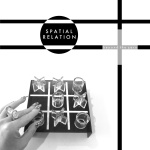Spatial Relation - Beyond The Zero (lp; 2015)