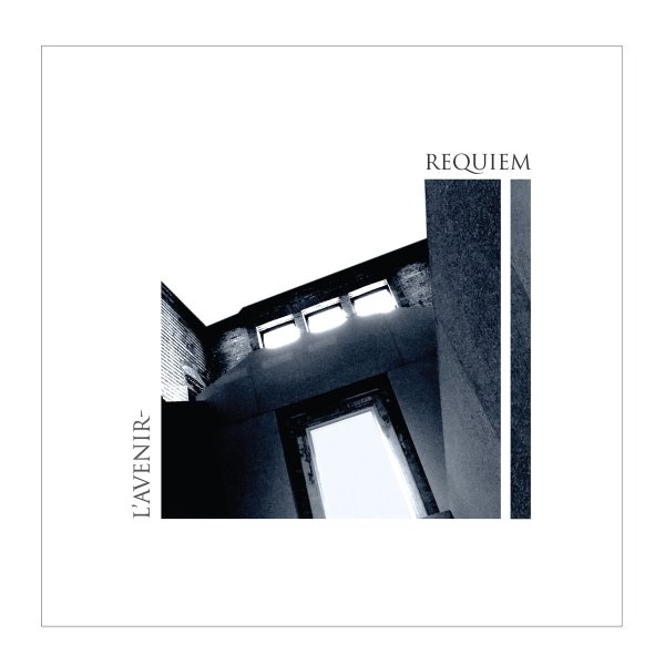 L'Avenir - Requiem (LP; 2019)