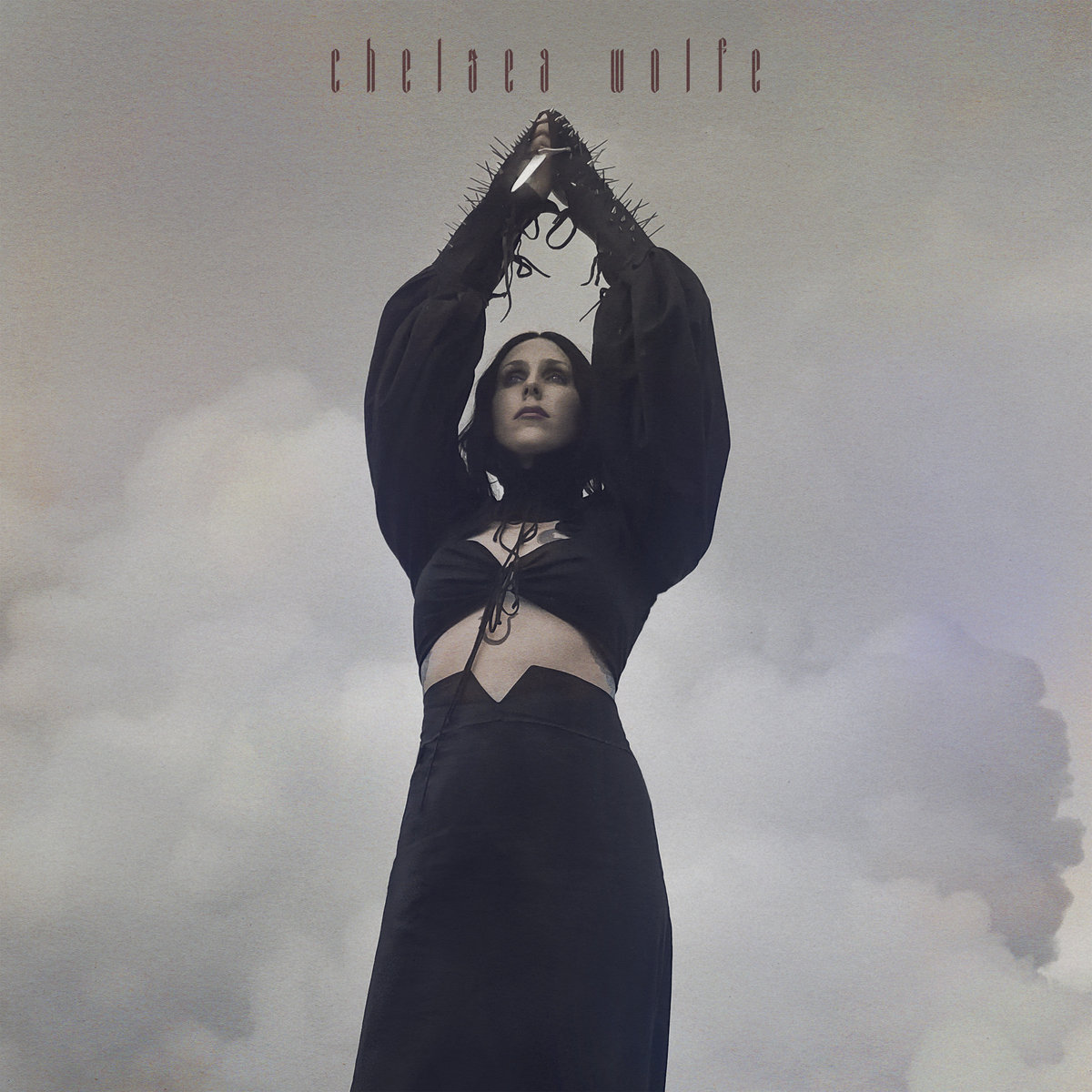 Chelsea Wolfe - Birth of Violence (LP; 2019)