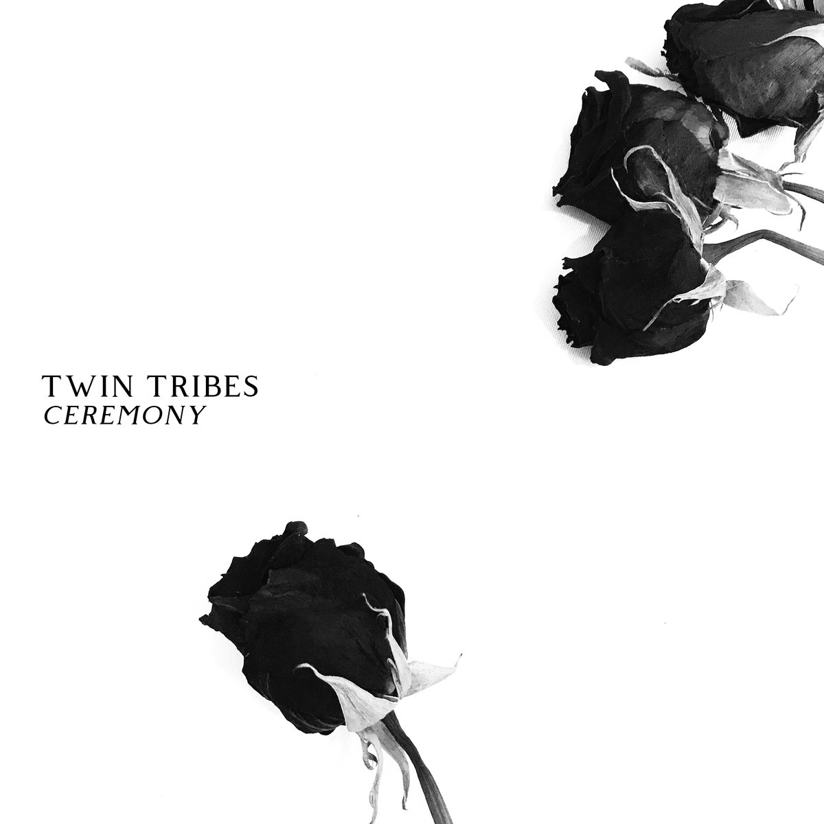 Twin Tribes - Ceremony (LP; 2019)