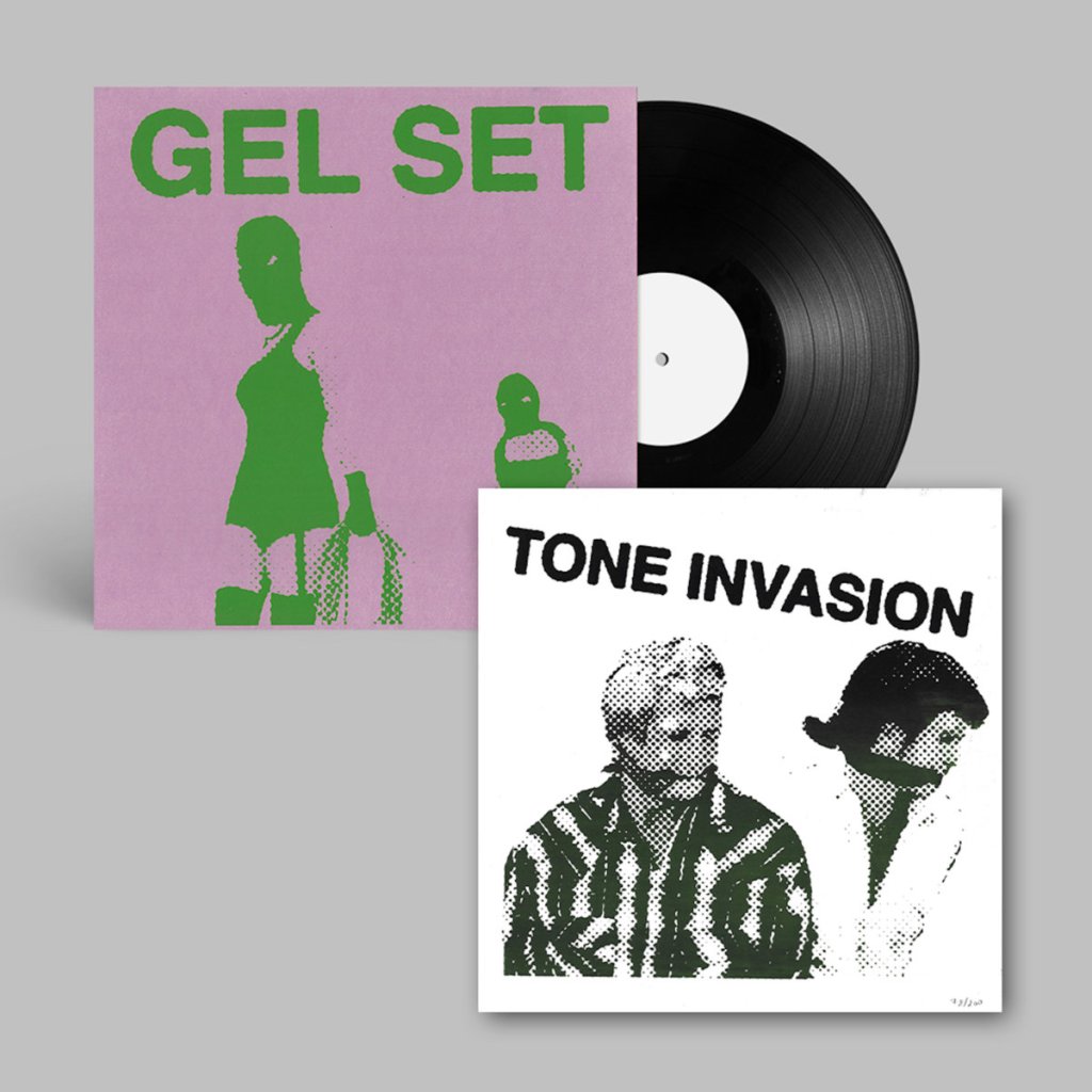 Gel Set - Tone Invasion