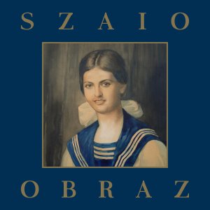 Szaio - Obraz (EP, 2021)