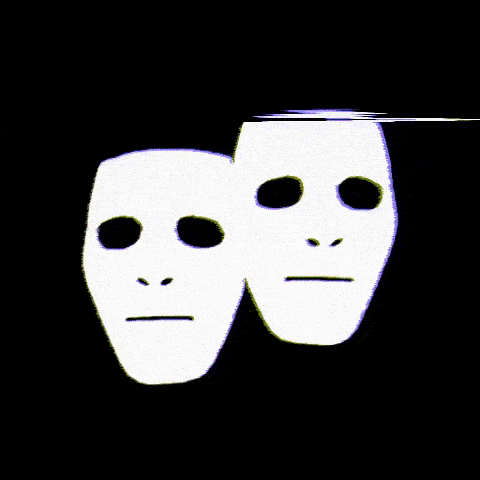 Kontravoid - Masks